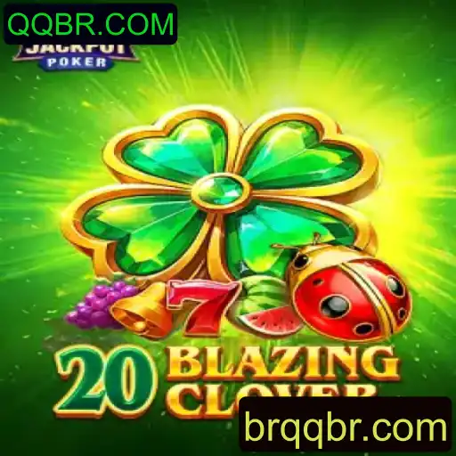 Explorando o Universo do Jogo 20BlazingClover Visto no QQBR.COM