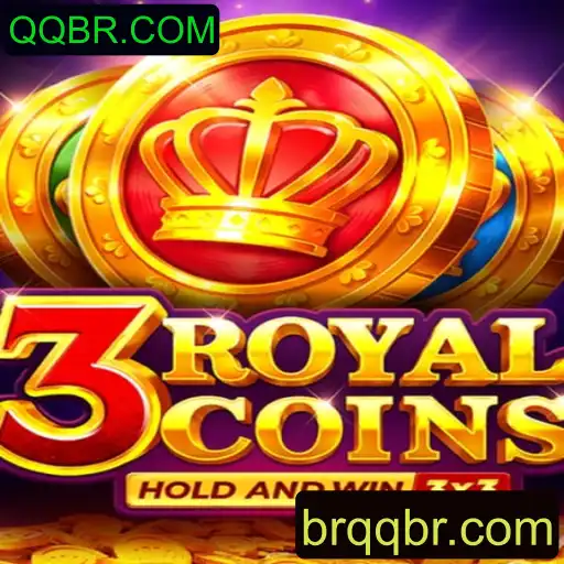 Descubra o Fascinante Mundo de 3royalcoins