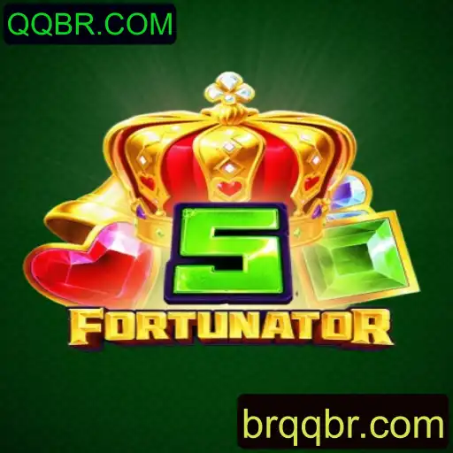 Descobrindo o Mundo de 5Fortunator: Um Jogo Inovador no QQBR.COM