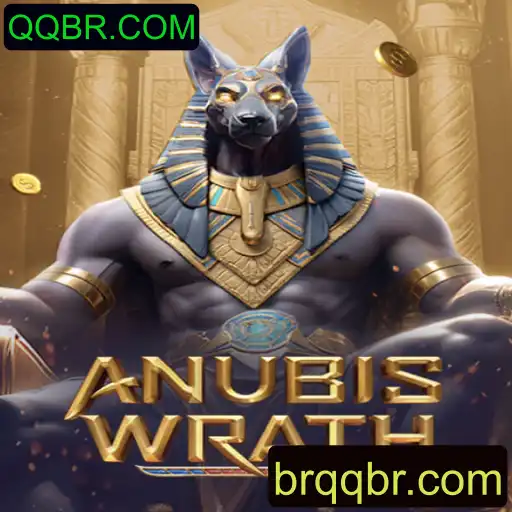AnubisWrath: A Nova Sensação no Mundo dos Jogos