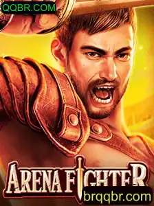 ArenaFighter: A Nova Sensação dos Jogos de Combate