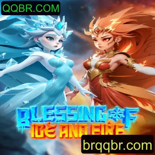 Blessing of Ice and Fire: Uma Jornada Épica no Mundo dos Jogos