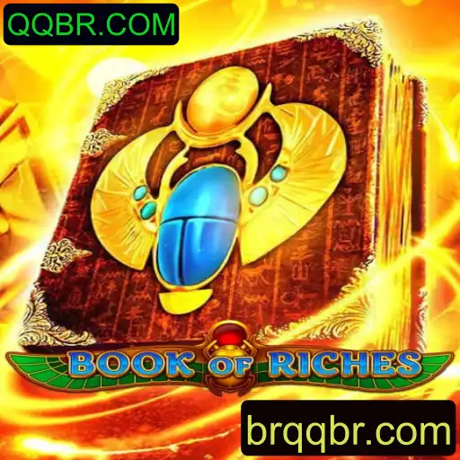 Descubra o Fascinante Mundo do Jogo BookofRiches