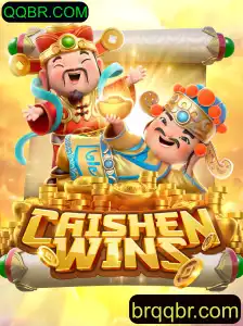 Caishen Wins: Descubra a Excitante Experiência de Jogo com QQBR.COM