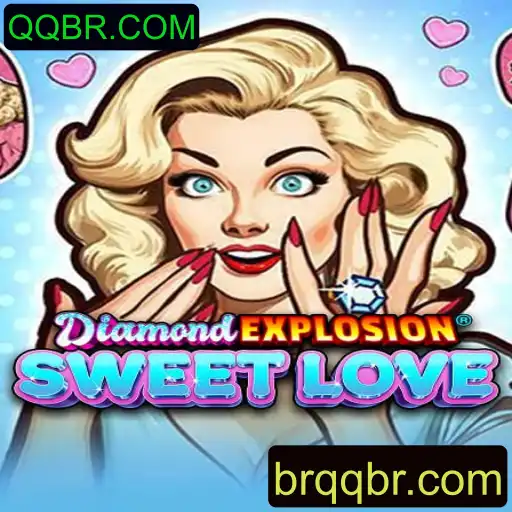 DiamondExplosionSweetLove: Descubra a Magia deste Jogo Envolvente