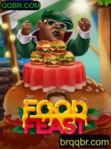 Descubra o Mundo de FoodFeast: O Jogo que Conquista Apaixonados por Culinária