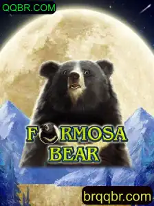 Explorando o Universo de FormosaBear: Um Jogo de Estratégia e Aventura