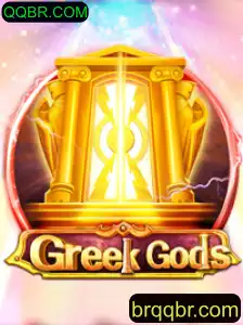 GreekGods: Uma Aventura Mística no Mundo dos Deuses