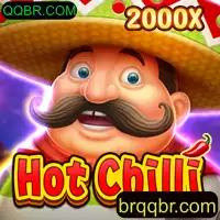 Explorando o Fenômeno do Jogo HotChilli