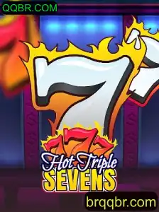 Descubra 'HotTripleSevens': O Jogo de Sorte e Estratégia em QQBR.COM