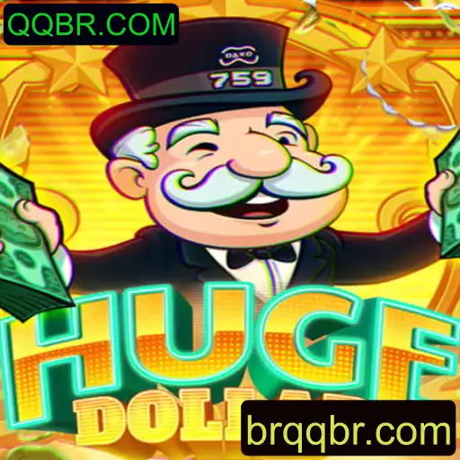 Explorando o Universo do Jogo 'HugeDollar' e QQBR.COM