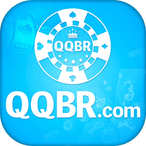 QQBR.COM Logo