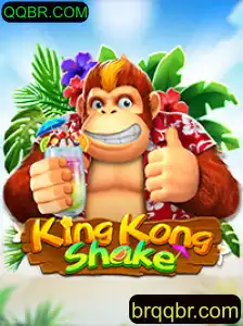 Explorando o Mundo do KingKongShake: Uma Aventura Vibrante