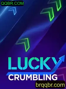 Descubra o Fascinante Mundo de LuckyCrumbling: um Jogo Revolucionário