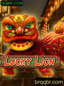 Descubra o Mundo Fascinante de LuckyLion