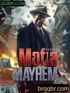 Descobrindo o Universo de MafiaMayhem