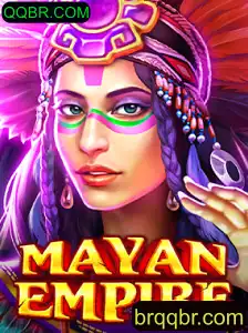 Descubra o Fascinante Mundo do MayanEmpire: Um Mergulho na Cultura Maia em QQBR.COM