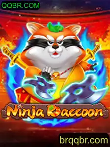 Explorando o Mundo Cativante de NinjaRaccoon