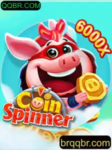 Descubra CoinSpinner: O Novo Jogo de Estratégia e Sorte