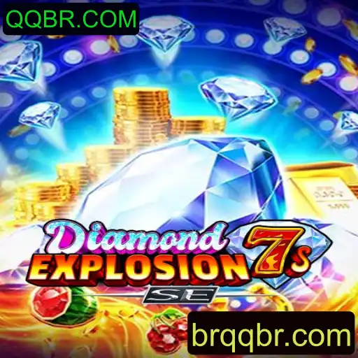 Explorando DiamondExplosion7sSE: O Mundo Emocionante dos Slots Online