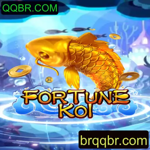Conheça FORTUNEKOI: Um Novo Horizonte no Entretenimento de Jogos