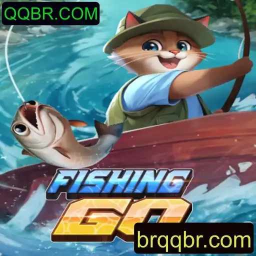 Descubra a Aventura do FishingGO