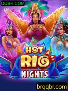 Descubra as Emoções de HotRioNights
