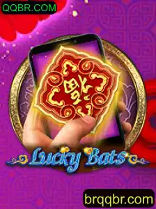 Explorando LuckyBatsM: Um Mergulho no Mundo de QQBR.COM