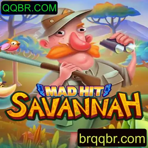 Explorando MadHitSavannah: O Novo Fenômeno dos Jogos