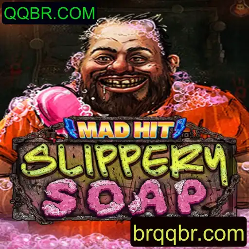 MadHitSlipperySoap: O Jogo que Está Virando Mania na Internet