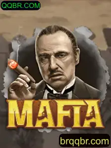 Descubra o Mundo Envolvente do Jogo Mafia com QQBR.COM
