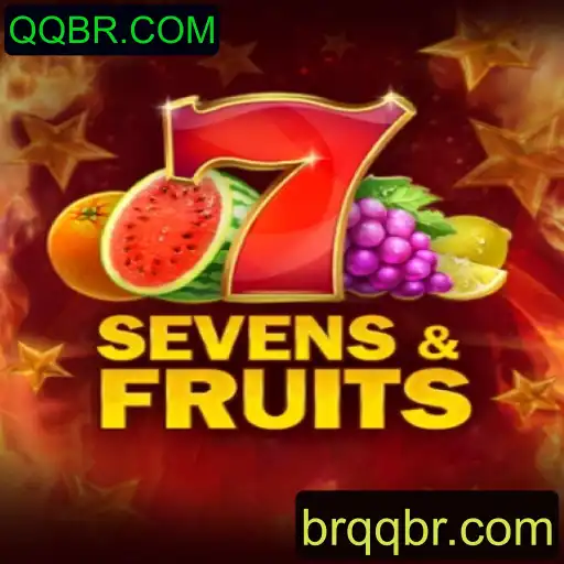 Explorando o Mundo Vibrante do Jogo SevensFruits no QQBR.COM