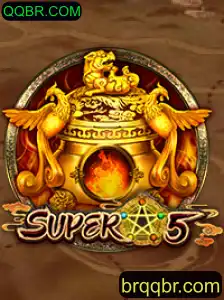 Descubra o Universo Envolvente de Super5 com QQBR.COM