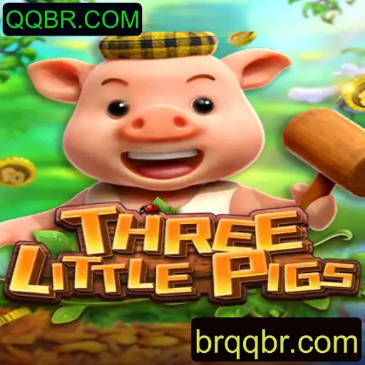 Descubra o Empolgante Jogo THREELITTLEPIGS com a Chave QQBR.COM