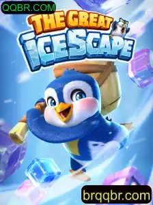 The Great Icescape: Um Mergulho em Aventuras Congelantes no Mundo do Jogo