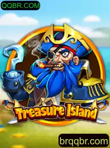 TreasureIsland: Explorando Aventuras e Estratégias no Mundo Virtual