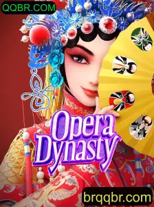 Descubra o Fascinante Mundo de OperaDynasty