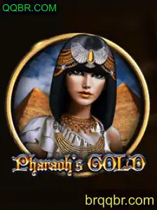 Descubra as Aventuras de PharaohsGold no QQBR.COM