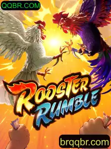 RoosterRumble: Descubra a Emoção do Novo Jogo QQBR.COM