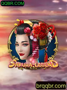 Descubra SakuraLegend: O Jogo que Está Conquistando QQBR.COM