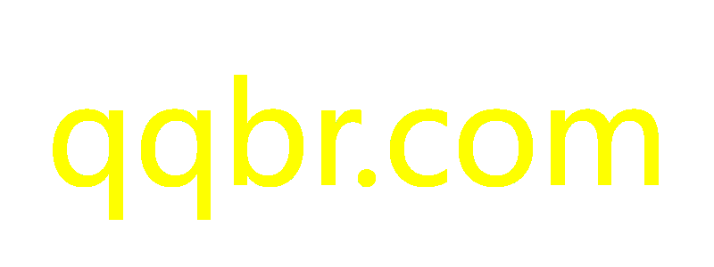 qqbr.com GAME-Logo