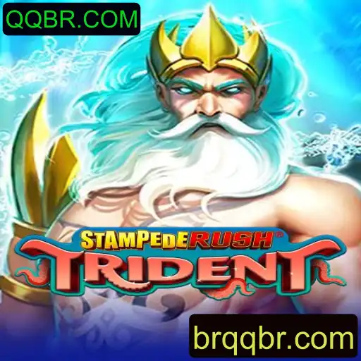 Descubra o Mundo do Jogo StempedeRushTrident