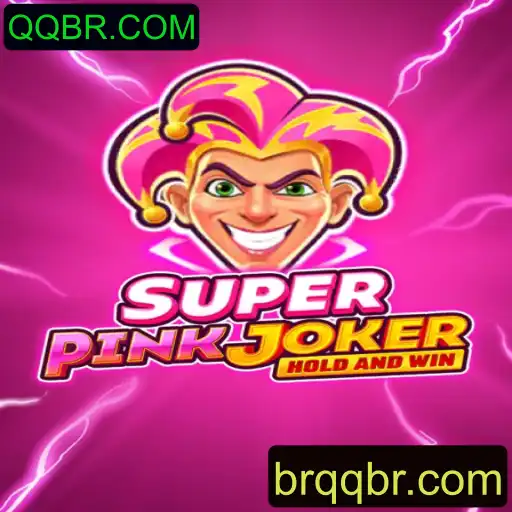 Descubra o Mundo de SuperPinkJoker: Um Jogo Envolvente com QQBR.COM