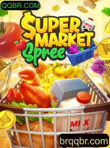 Descubra SupermarketSpree: Um Guia Completo