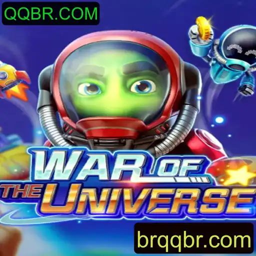 WAROFTHEUNIVERSE: Uma Nova Era de Estratégia Galáctica
