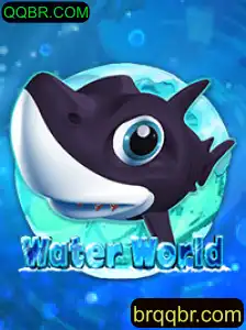 WaterWorld: Descubra o Fascinante Mundo Subaquático de QQBR.COM