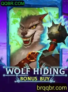 Explorando o Excitante Mundo de WolfHidingBonusBuy