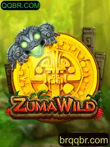 Descubra as Aventuras de ZumaWild no Mundo dos Jogos Digitais